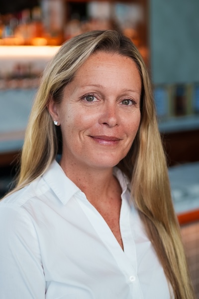 Bianca Christensen - Administration