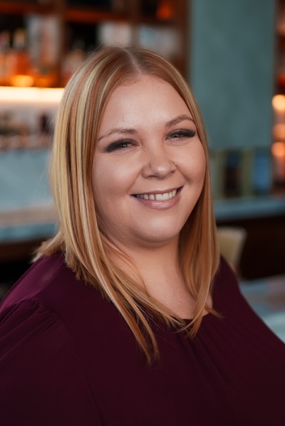 Gail Kirkpatrick - Safety & Compliance