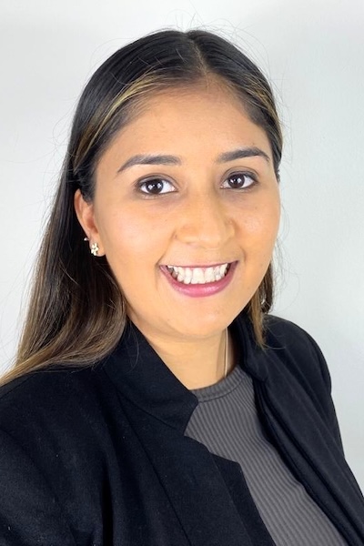 Puja Sareen - Human Resources