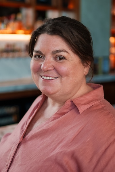 Samantha Nisbet - Safety & Compliance