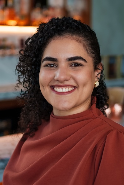 Amanda Evangelista - Safety & Compliance